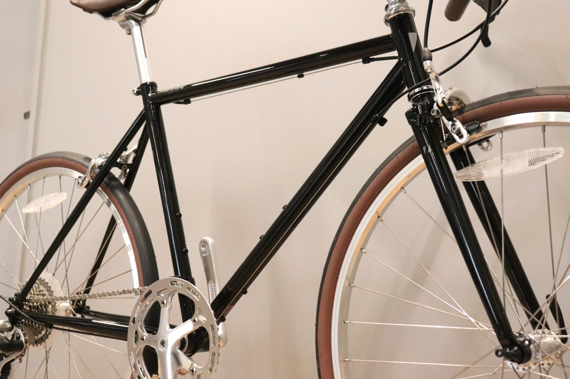 未使用 ライトウェイ RITEWAY スタイルス STAYLES 470サイズ 26インチ