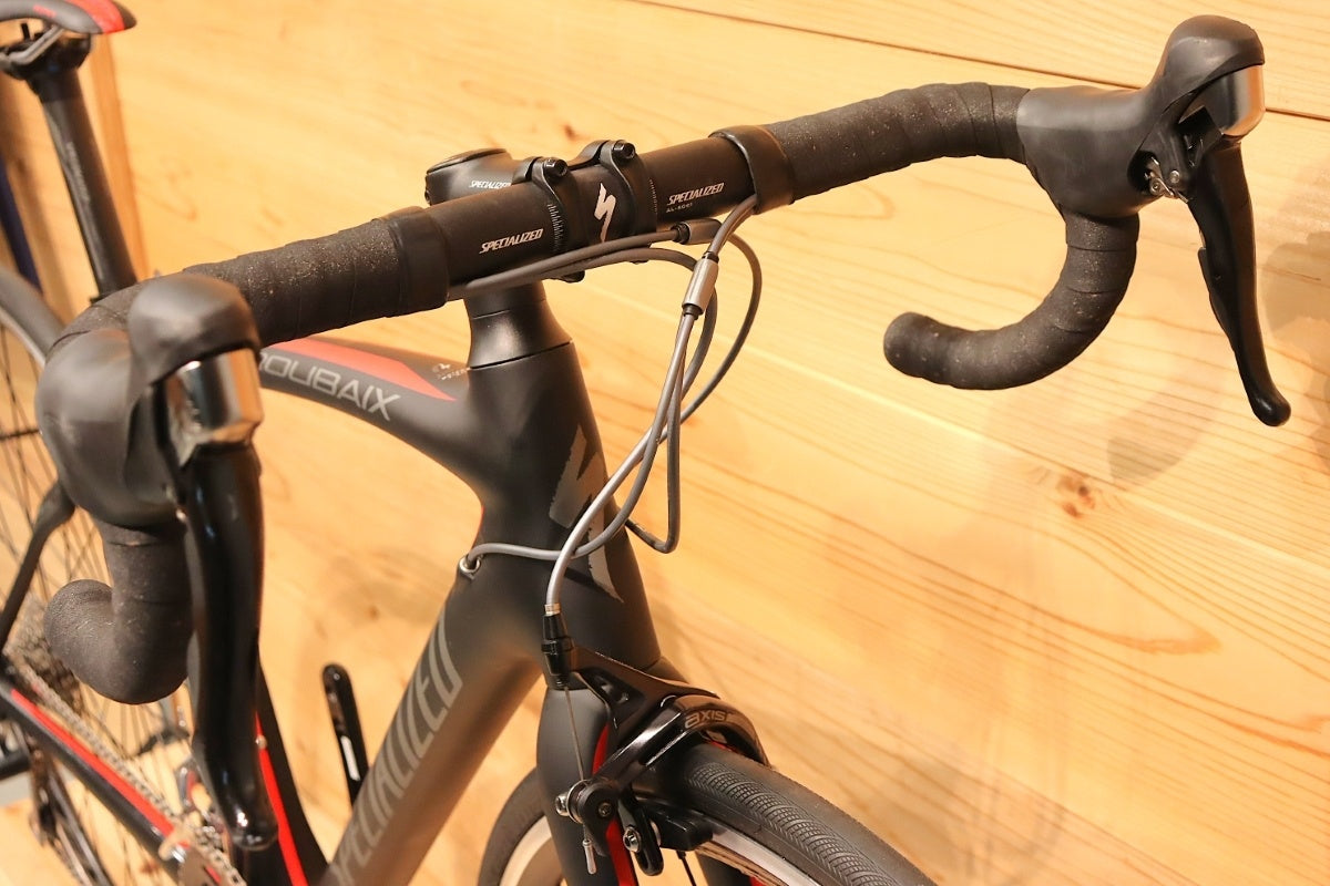 スペシャライズド SPECIALIZED ルーベ ROUBAIX SL4 SPORT 2014モデル