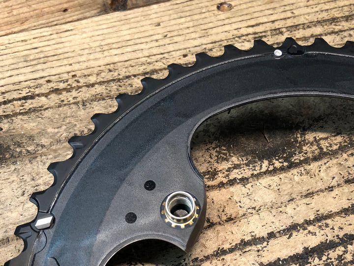 JR872 シマノ SHIMANO アルテグラ ULTEGRA FC-R8100 アウターチェーンリング 52T