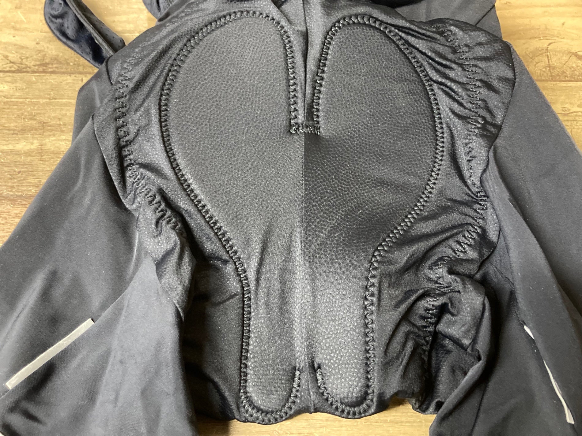 JQ954 アソス ASSOS Fi.13_S5 ビブショーツ 黒 M – BICI AMORE ONLINE