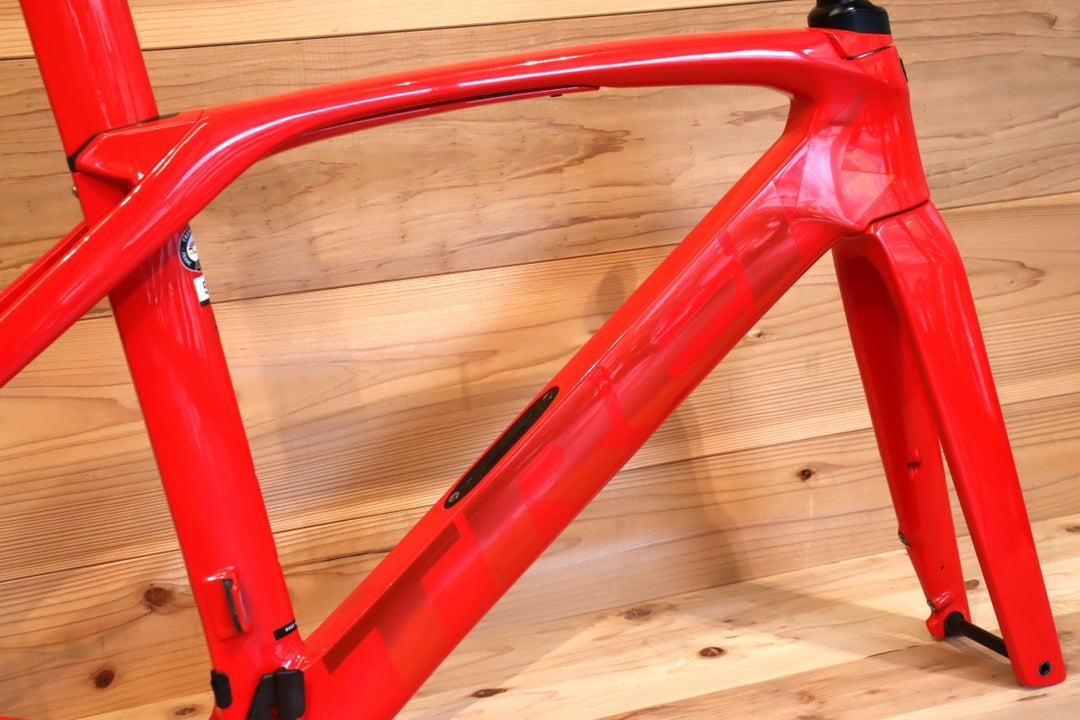 トレック TREK マドン MADONE SL6 GEN6 2022モデル 54サイズ カーボン フレームセット 【千葉店】