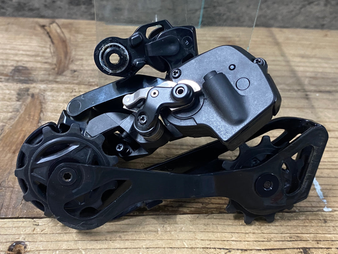 KM944 シマノ SHIMANO デュラエース DURA-ACE RD-R9250 リアディレイラー DI2 12S 動作確認済 ※アジャスト調整不可