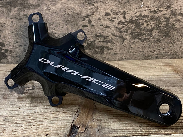 JR716 シマノ SHIMANO デュラエース DURA-ACE FC-R9200 クランクアーム 160mm