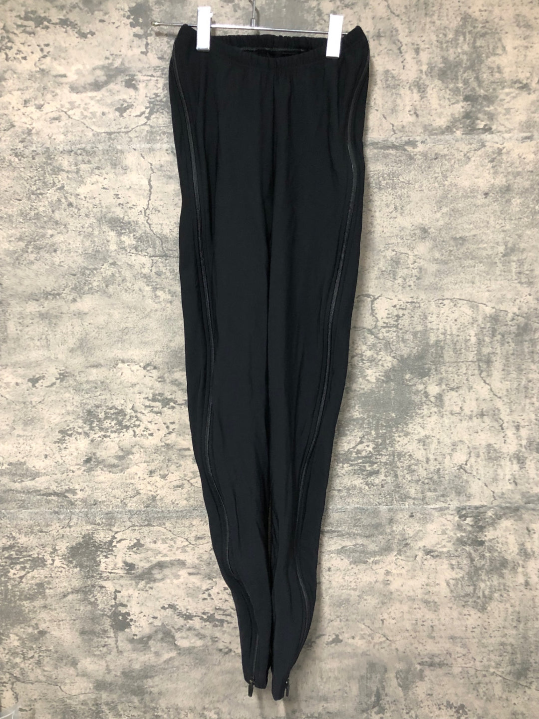 JQ561 ビオレーサー BiO RACER TIGHT TEMP CONTROL CROSS タイツ 黒 裏起毛 M