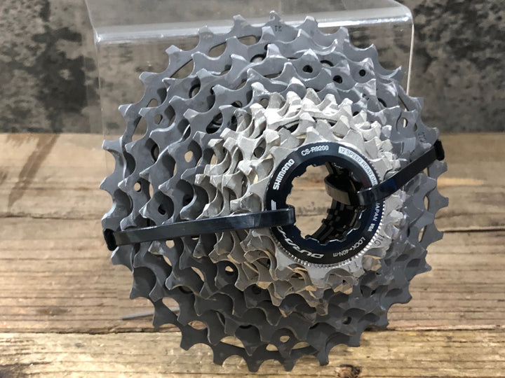 JP476 シマノ SHIMANO デュラエース DURA-ACE CS-R9200 スプロケット 11-30T 12S