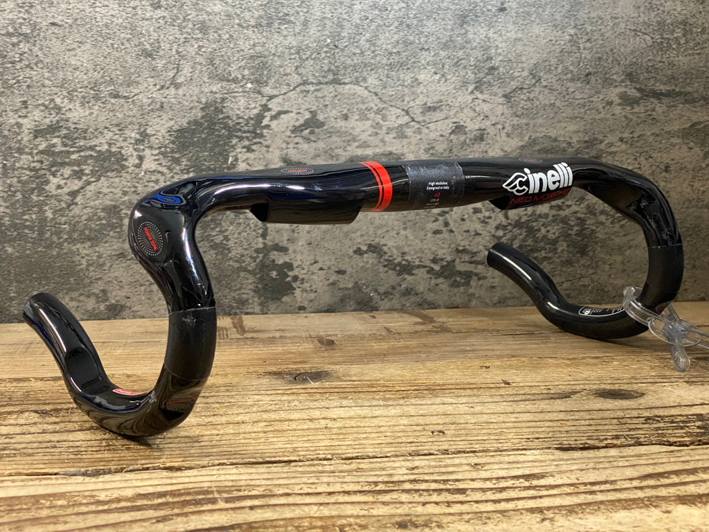 KI226 チネリ cinelli ネオモルフェ neo morphe カーボン ドロップ