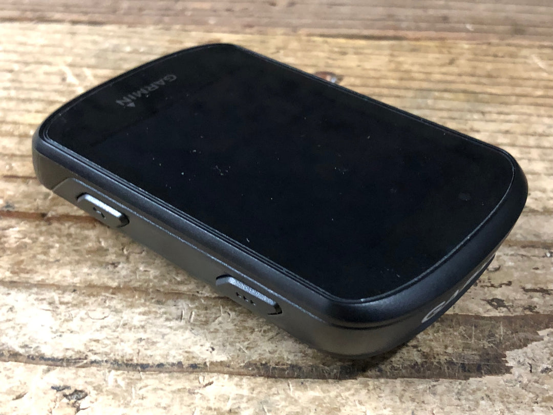KA961 ガーミン GARMIN EDGE530 サイクルコンピューター スピード ケイデンスセンサー付属