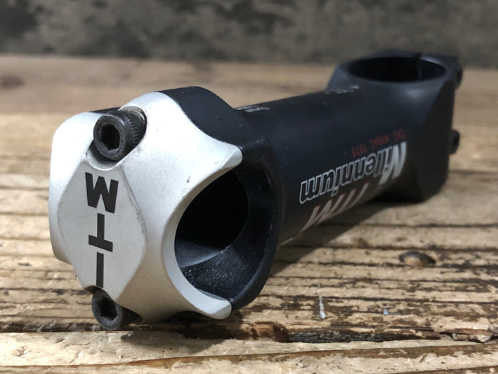 KH283 ITM MILLENNIUM アルミ ステム 110mm Φ25.7