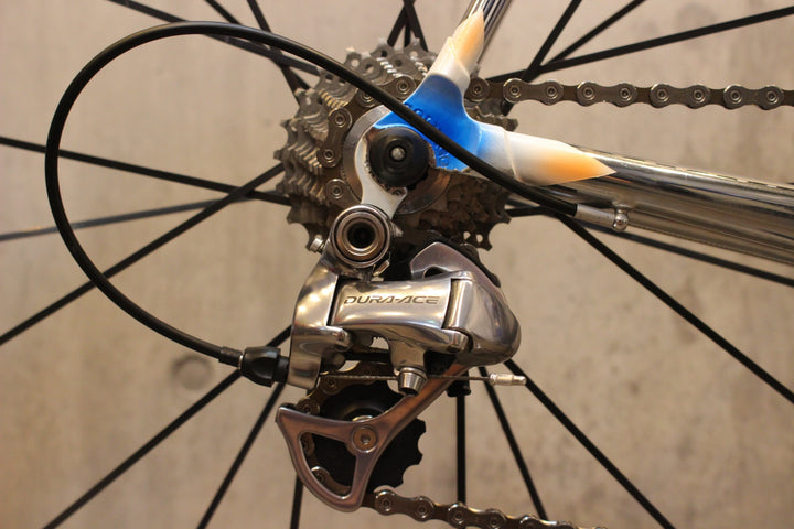 コルナゴ COLNAGO マスター MASTER X-LIGHT 2006 560サイズ シマノ デュラエース 7800 10S クロモリ ロードバイク【名古屋店】