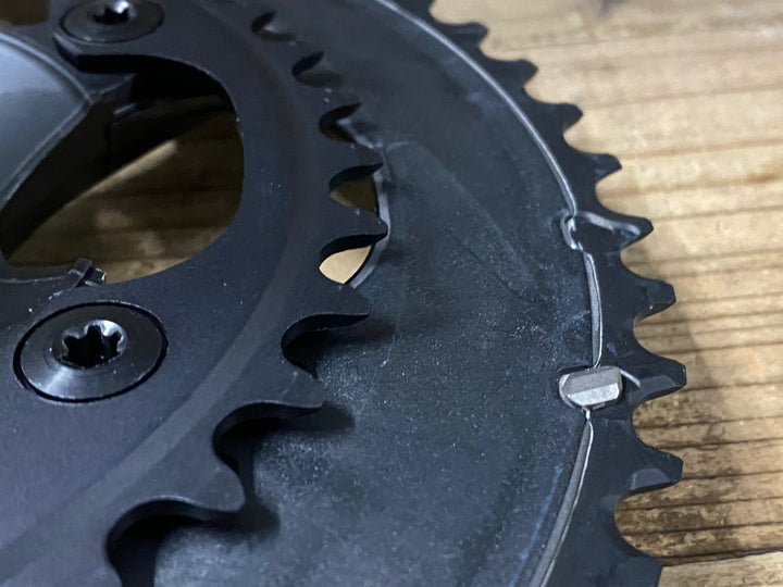 JR890 シマノ SHIMANO アルテグラ ULTEGRA FC-R8100 クランクセット 160mm 52/36T