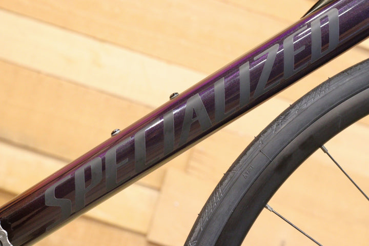 スペシャライズド SPCIALIZED ターマック WOMEN’S TARMAC DISC COMP 2019 44サイズ シマノ アルテグラ R8020 11S カーボン ロードバイク 【立川店】