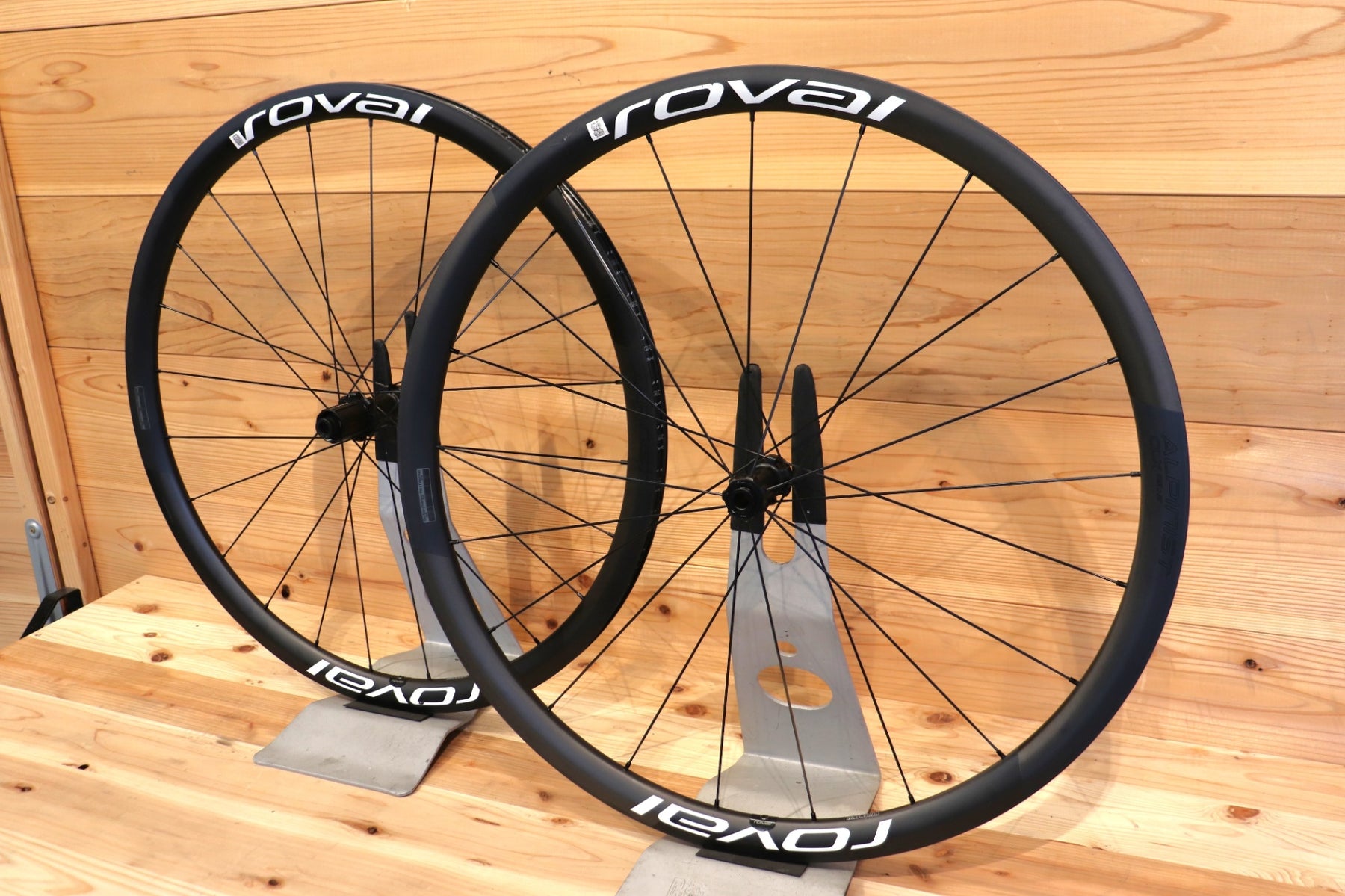 ロヴァール ROVAL アルピニスト ALPINIST CLX 2 カーボン チューブレス