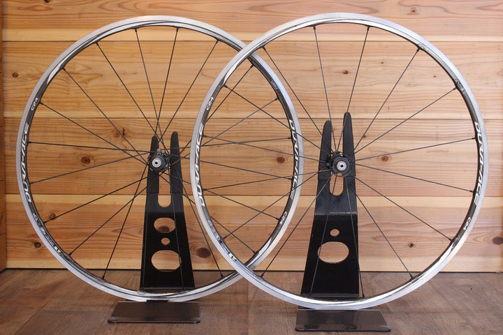 シマノ SHIMANO デュラエース DURA-ACE WH-9000-C24-CL クリンチャー ホイールセット シマノ11S/12S 【名古屋店】