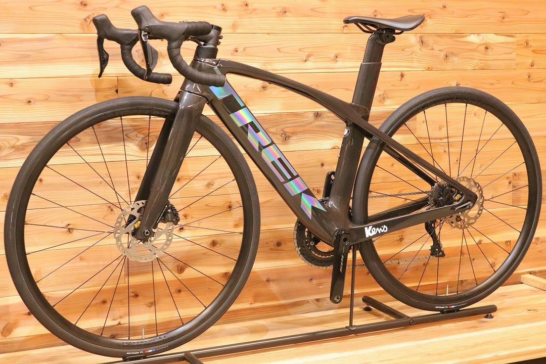 トレック TREK マドン MADONE SL6 DISC GEN6 2023モデル 47サイズ シマノ 105 R7170 12S DI2 カーボン ロードバイク 【広島店】