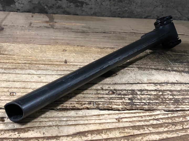 JK927 スペシャライズド SPECIALIZED S-WORKS TARMAC SL7 SEATPOST カーボン シートポスト 340mm 0オフセット alloyレール