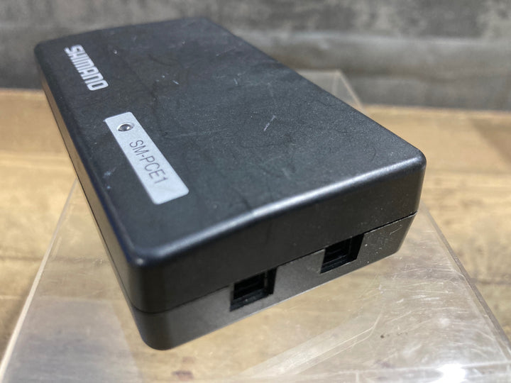 KR417 シマノ SHIMANO SM-PCE1 システムチェッカー Di2
