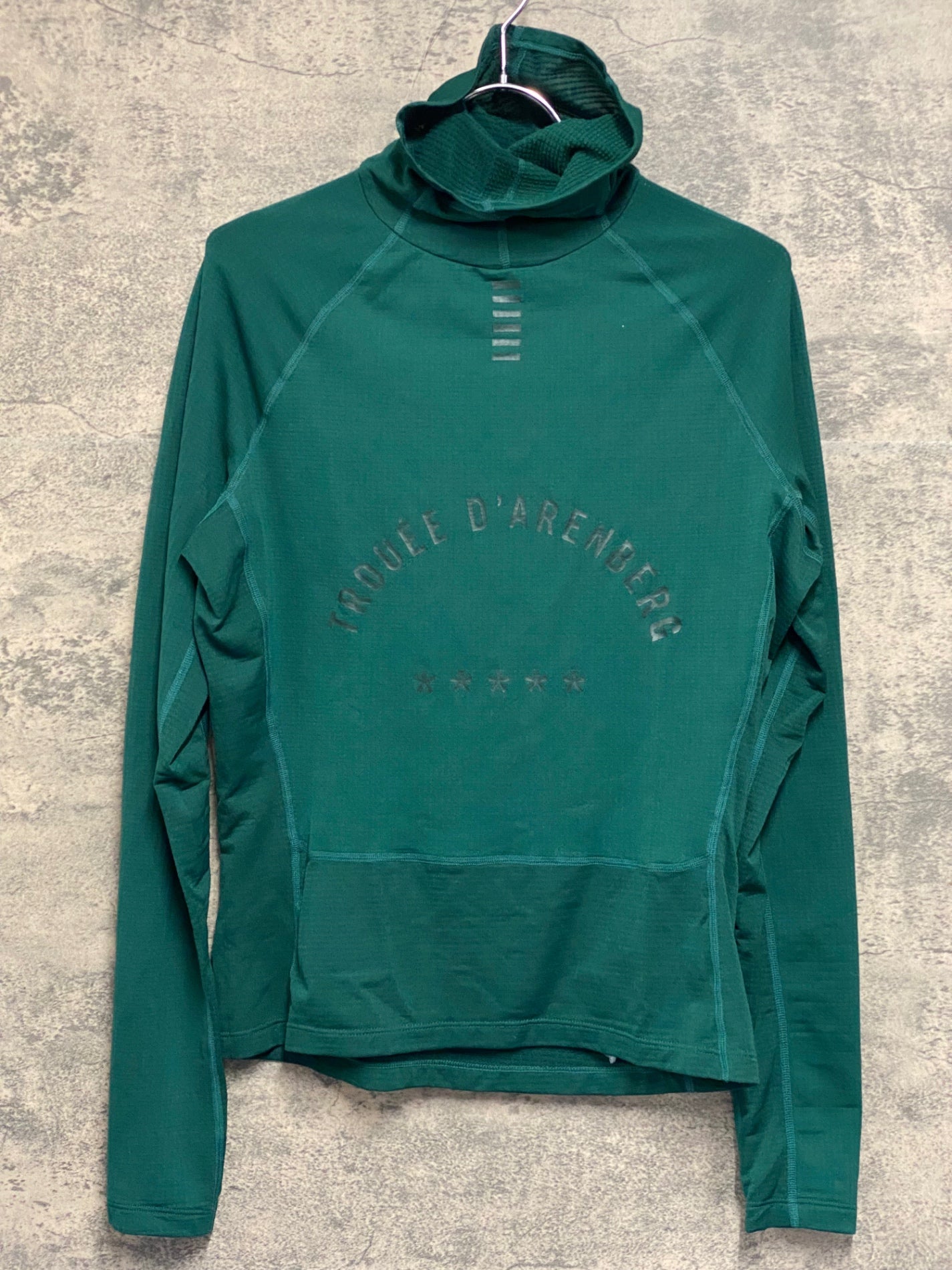 JV271 ラファ Rapha PRO TEAM THERMAL BASE LAYER 長袖 ベースレイヤー