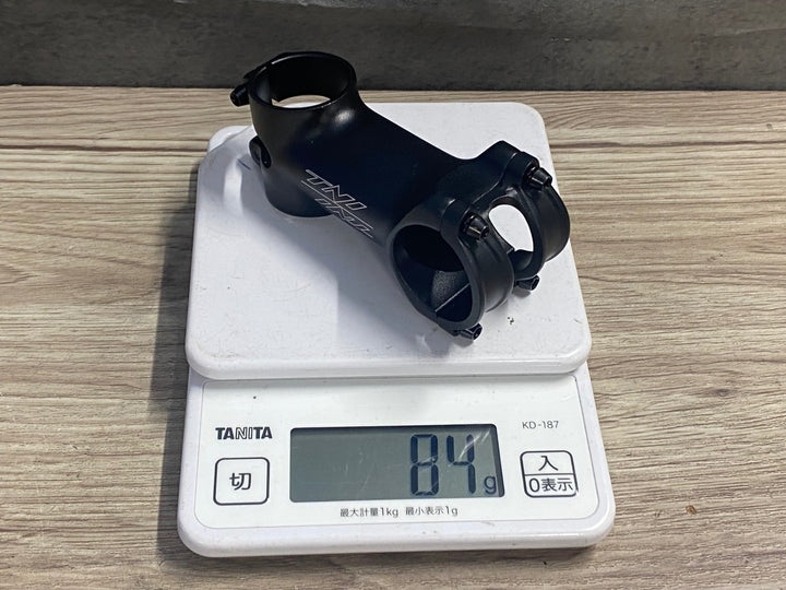 KE955 TNi Helium6 アルミ ステム 70mm Φ31.8 OS