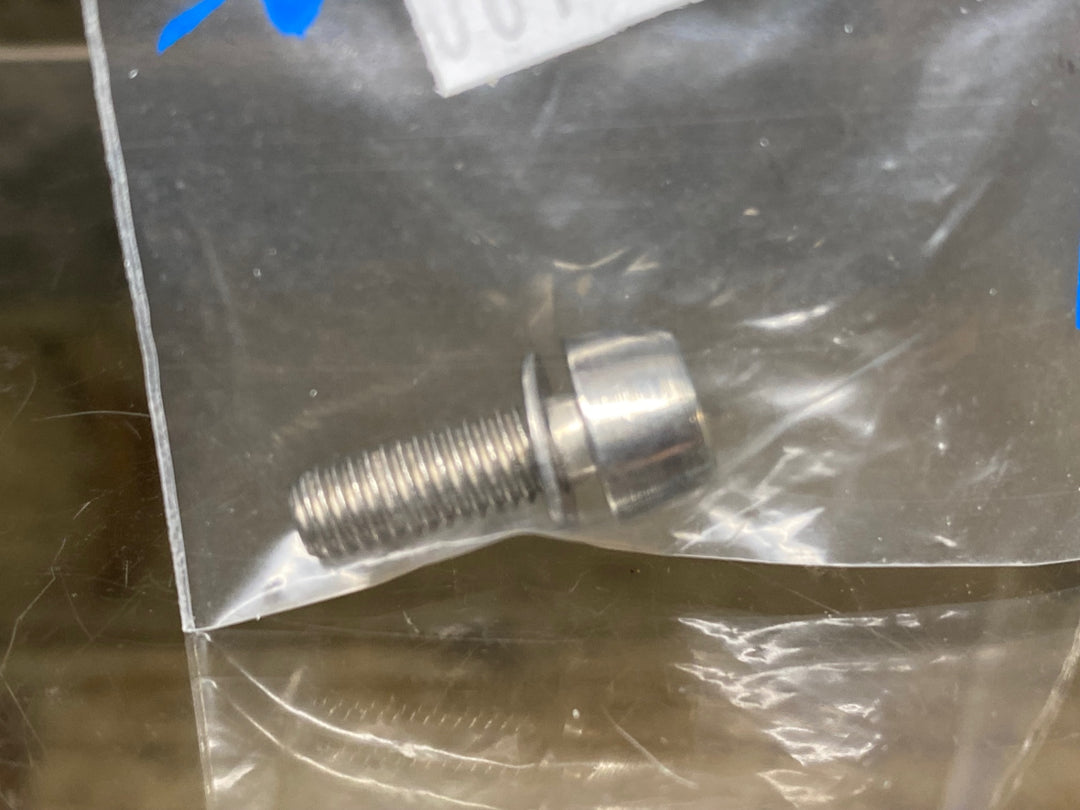IS698 カンパニョーロ CAMPAGNOLO フロントディレイラー バンド Φ32