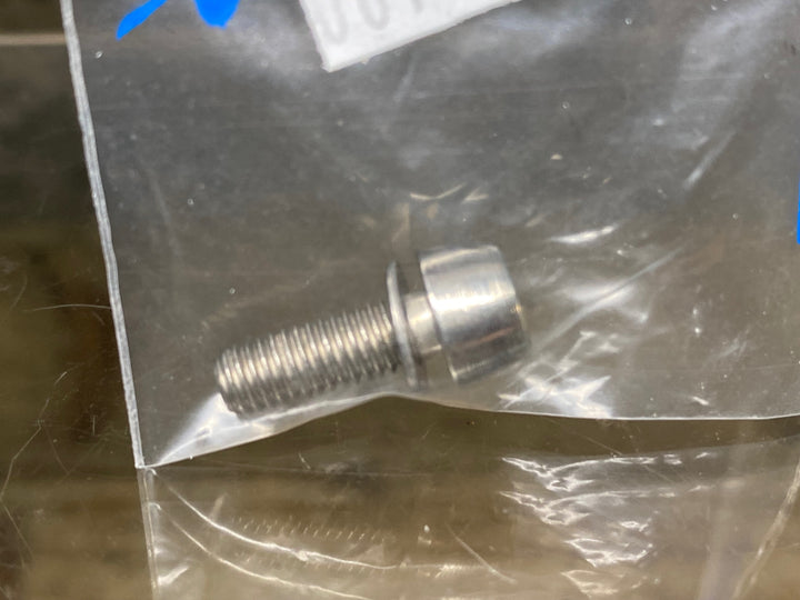 IS698 カンパニョーロ CAMPAGNOLO フロントディレイラー バンド Φ32