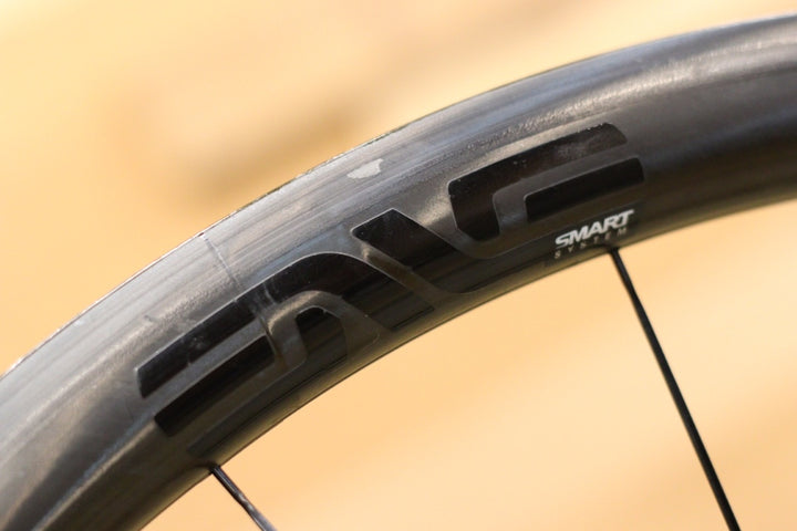 エンヴィ ENVE SES 3.4 GOKISO スタンダードハブ カーボン チューブラー ホイールセット カンパ 11/12S 【立川店】