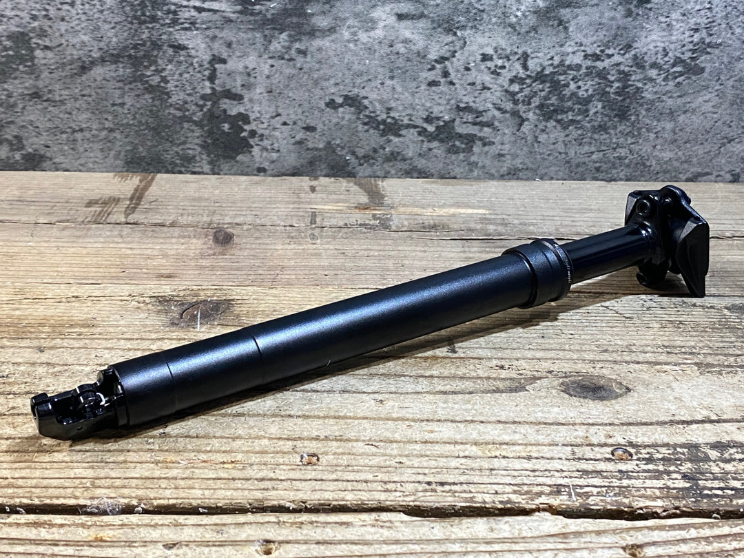 KA139 Tranz X Dropper ドロッパー シートポスト Φ27.2 50mm トラベル