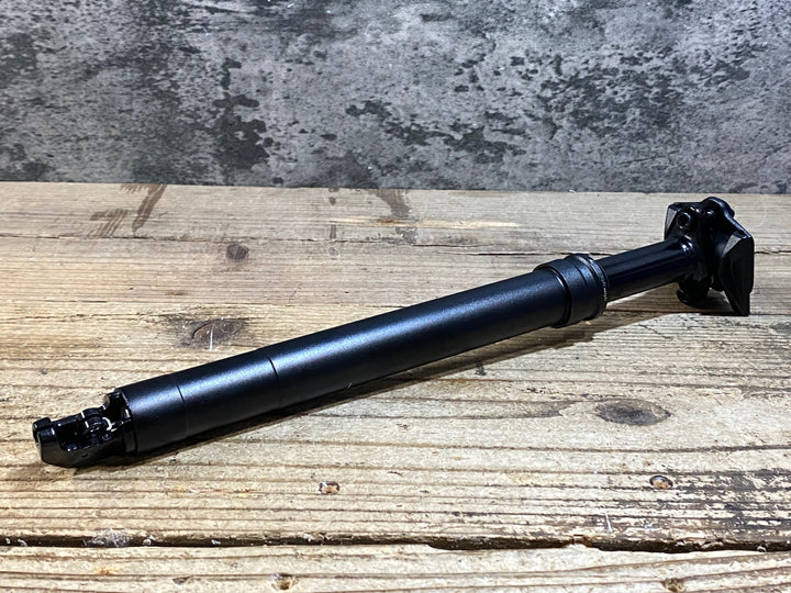 KA139 Tranz X Dropper ドロッパー シートポスト Φ27.2 50mm トラベル
