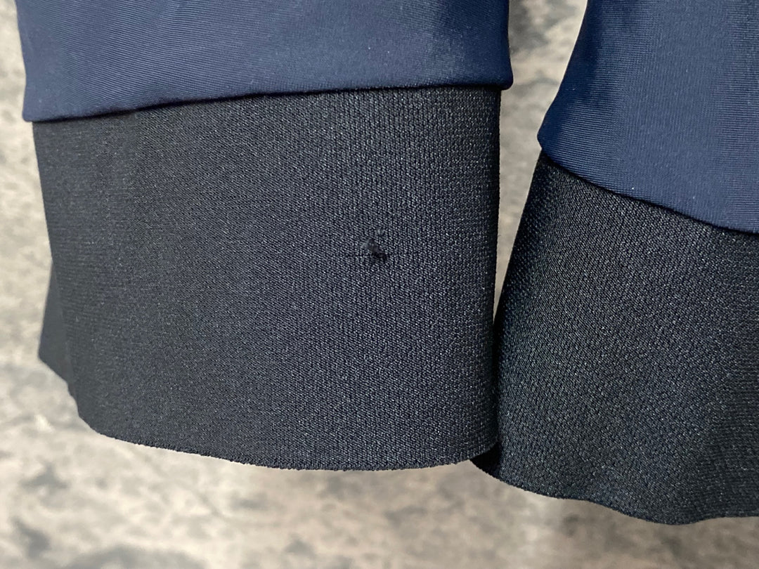 KH640 アソス ASSOS Mille GT Bib Shorts C2 ビブショーツ 紺 グレー S