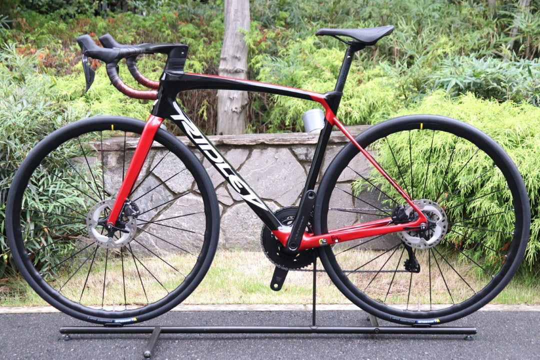 リドレー RIDLEY フェニックス FENIX SLiC 2021モデル Sサイズ シマノ アルテグラ R8170 Di2 12S カーボン ロードバイク 【さいたま浦和店】