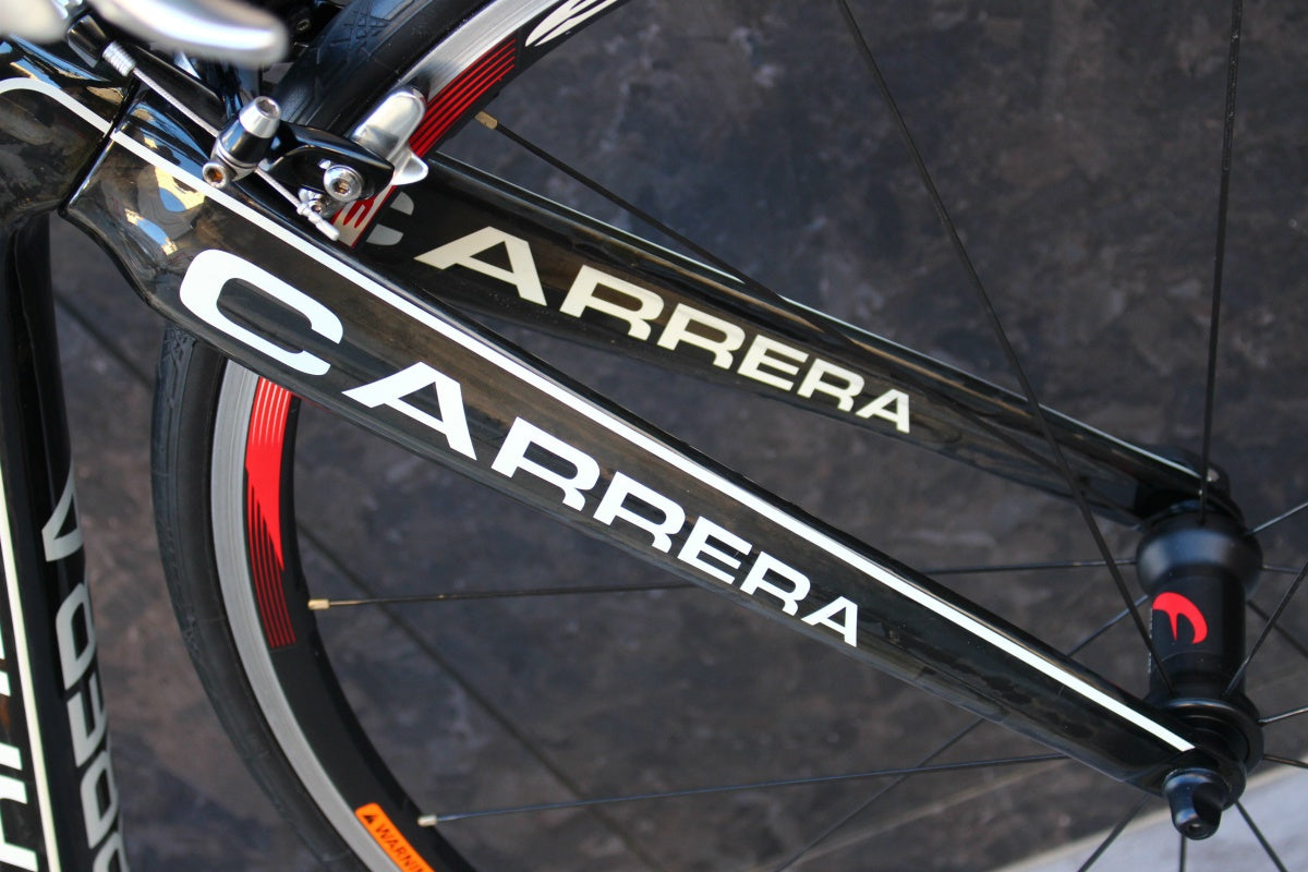 カレラ CARRERA ニトロ NITRO SL 2013モデル Sサイズ カンパ アテナ