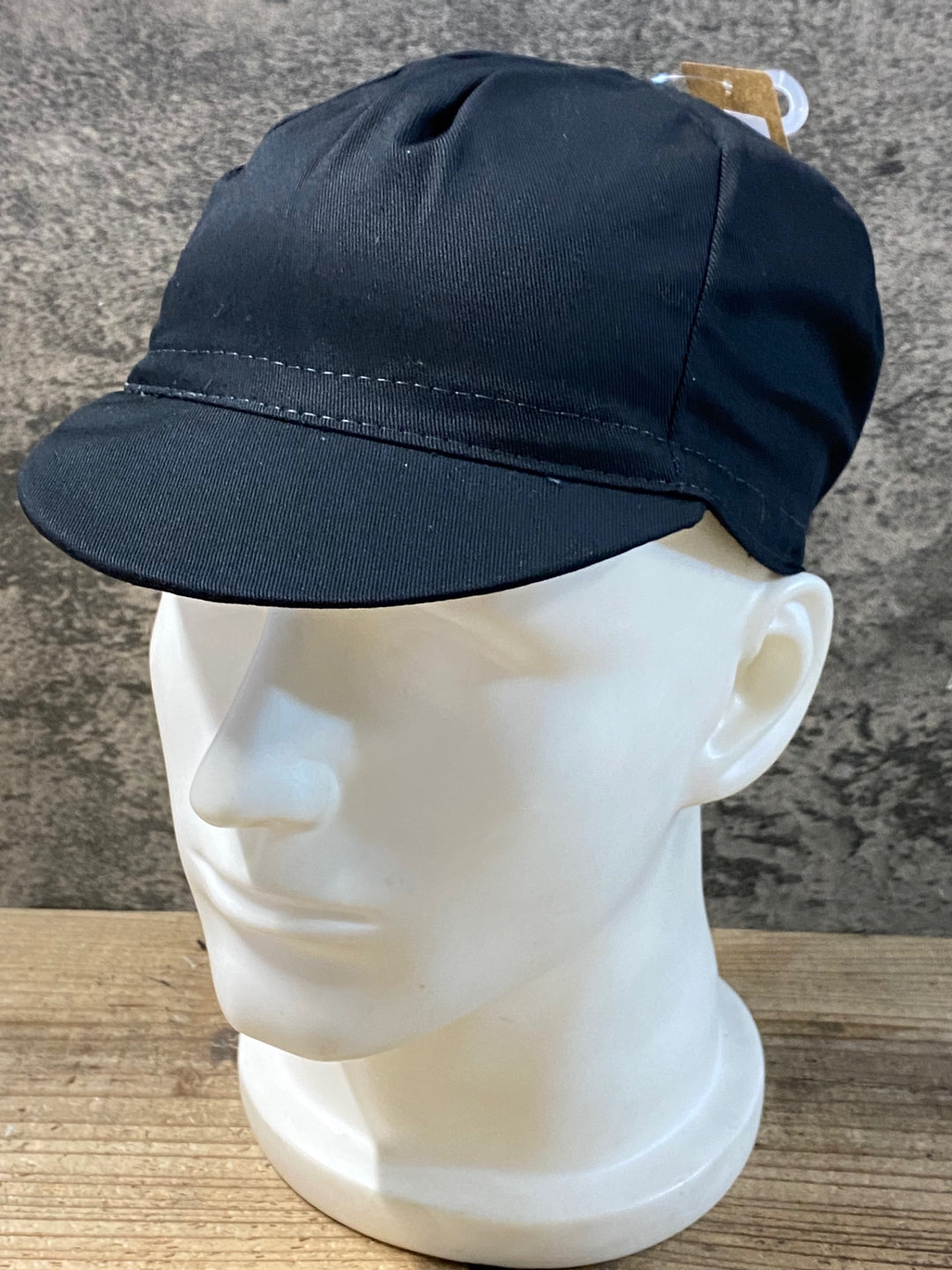 JV626 スペシャライズド SPECIALIZED THERMAL BEANIE サイクルキャップ ビーニー 黒 ONESIZE 裏起毛