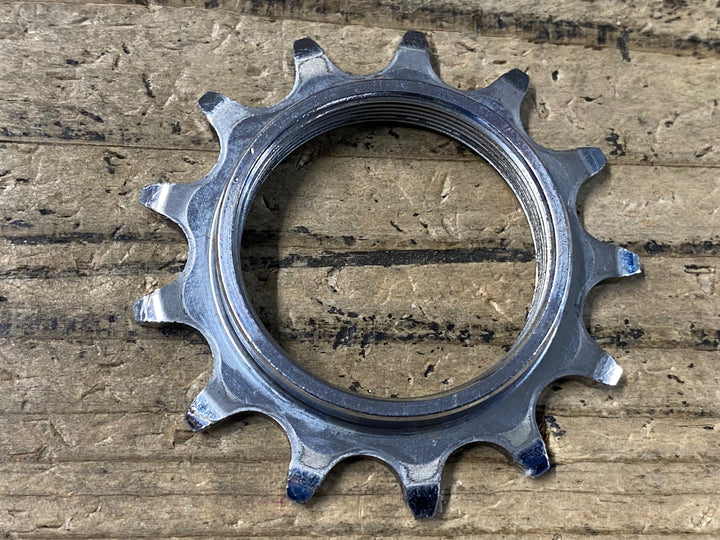 JZ726 シマノ SHIMANO デュラエース DURA-ACE TRACK COG コグ njs 13T