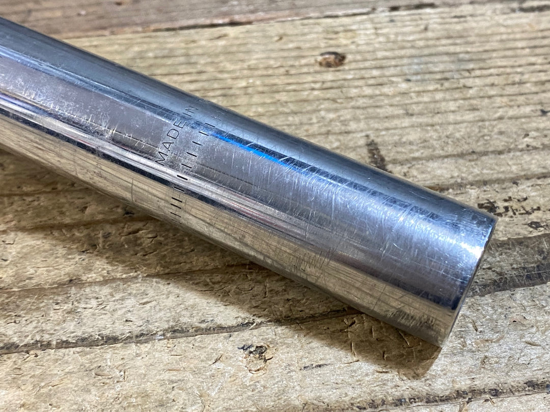 KC927 カンパニョーロ CAMPAGNOLO レコード RECORD SP-10RE アルミ シートポスト 210mm Φ27.2