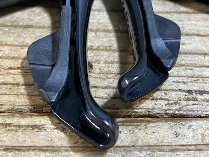 KE230 シマノ SHIMANO デュラエース DURA-ACE ST-9001 STIレバー 2x11S