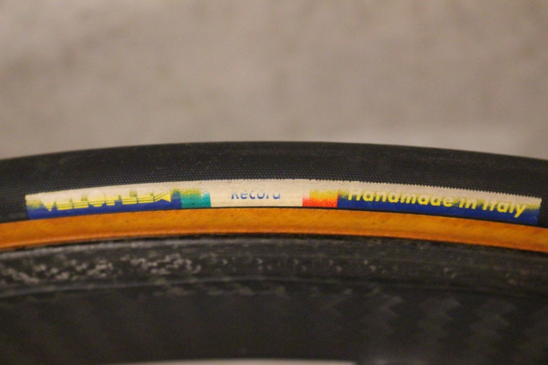 ゼンティス XENTIS マーク1 MARK1 TT カーボン チューブラー フロントのみ バトンホイール 【福岡店】