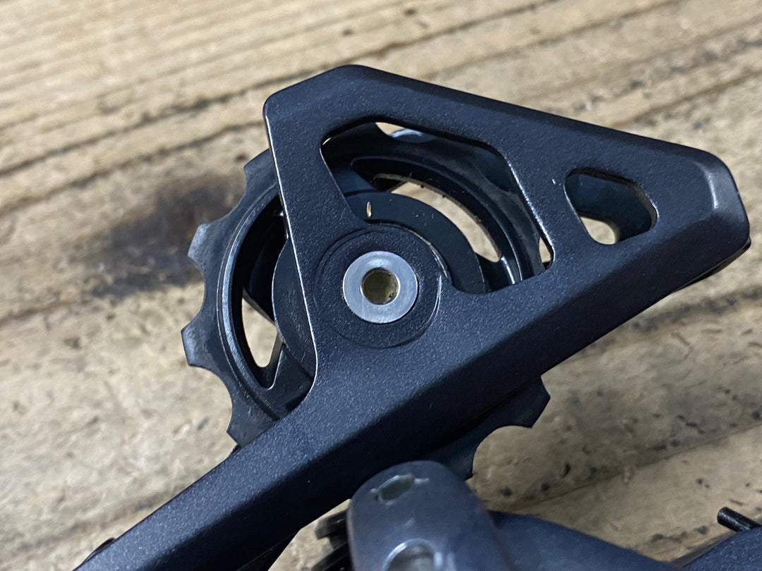 KG466 シマノ SHIMANO アルテグラ ULTEGRA RD-R8000 リアディレイラー 11S SS