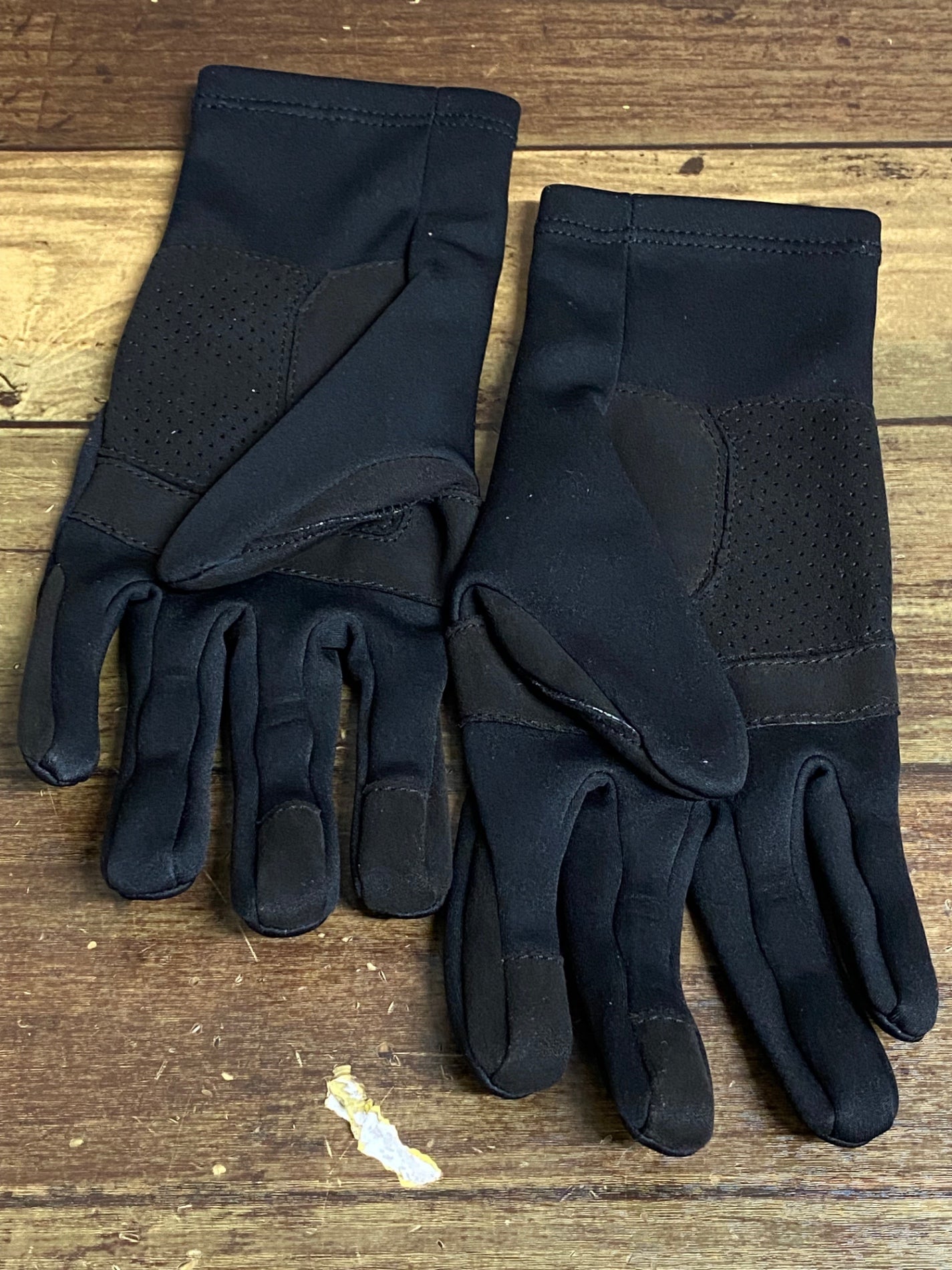 KD335 ラファ Rapha PRO TEAM GLOVES 長指 グローブ 黒 S – BICI AMORE
