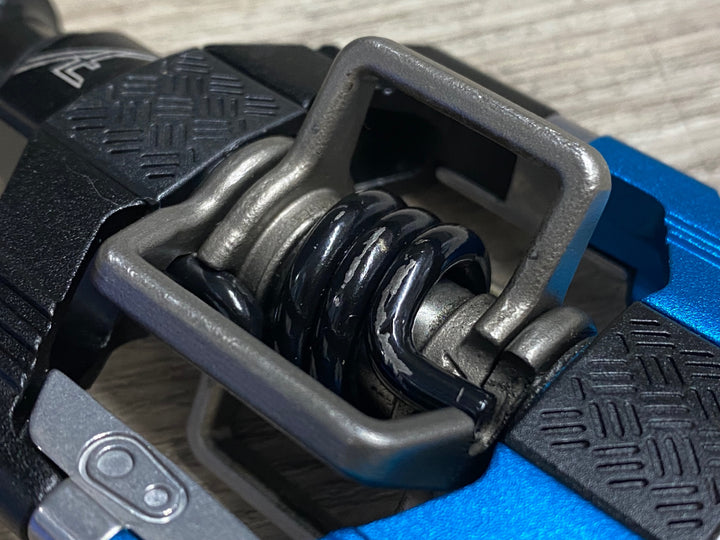 KE286 クランクブラザーズ crankbrothers candy7 ビンディングペダル