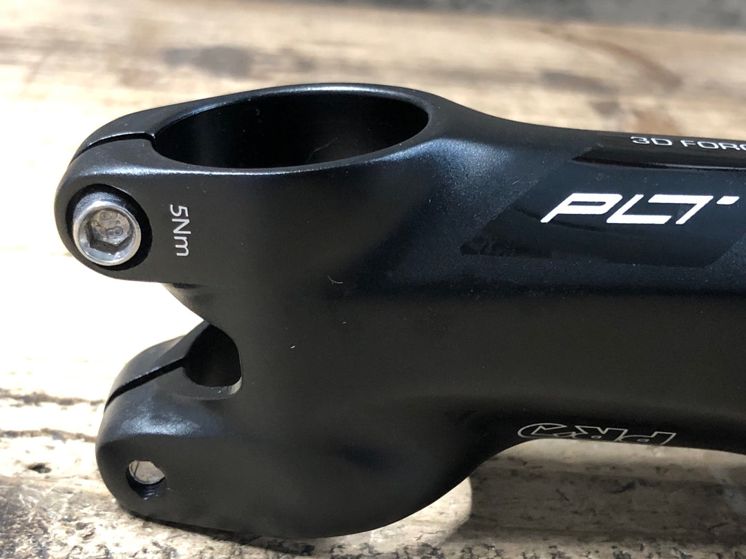 KE556 シマノ SHIMANO PRO PLT アルミ ステム 70mm Φ31.8 OS 10°