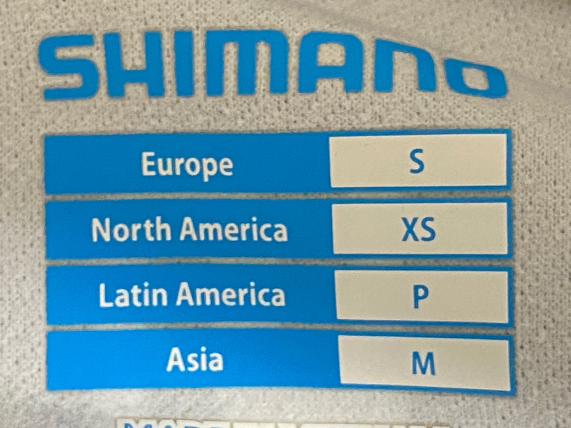 JP693 シマノ SHIMANO 長袖 サイクルジャージ 黒 M 裏起毛 – BICI