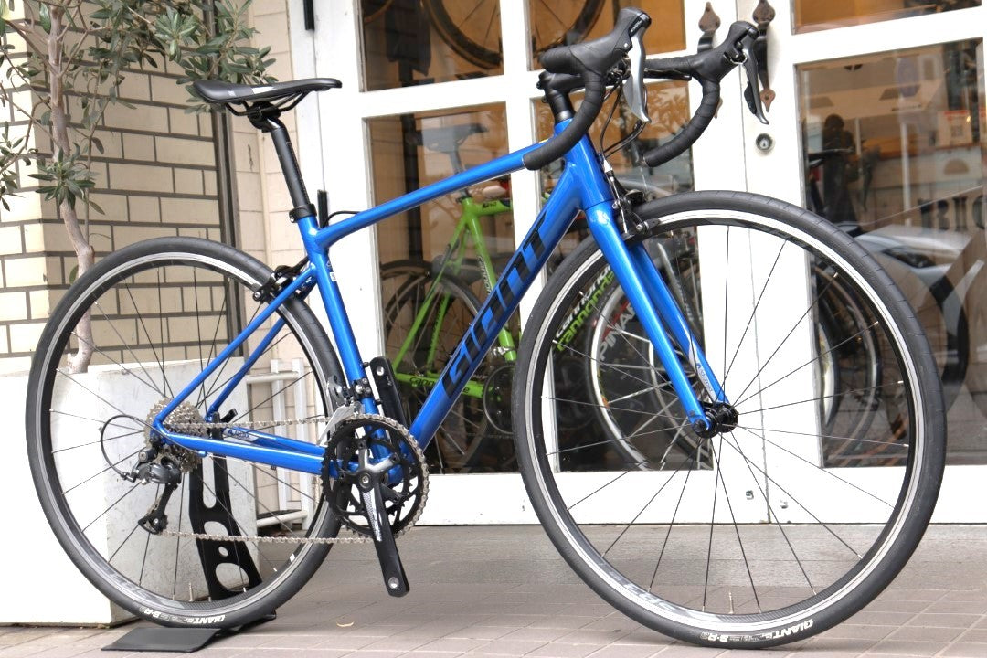 ジャイアント GIANT コンテンド CONTEND 2 2020モデル Sサイズ シマノ