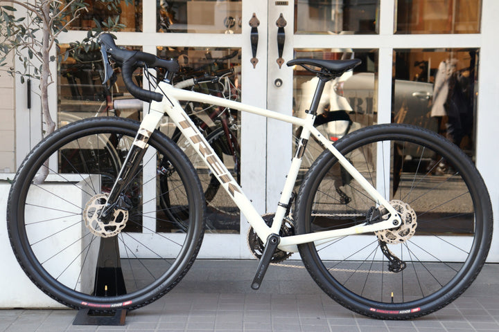 トレック TREK チェックポイント CHECKPOINT ALR5 2022モデル 52サイズ シマノ GRX RX810 MIX 11S アルミ グラベルロード 【横浜店】