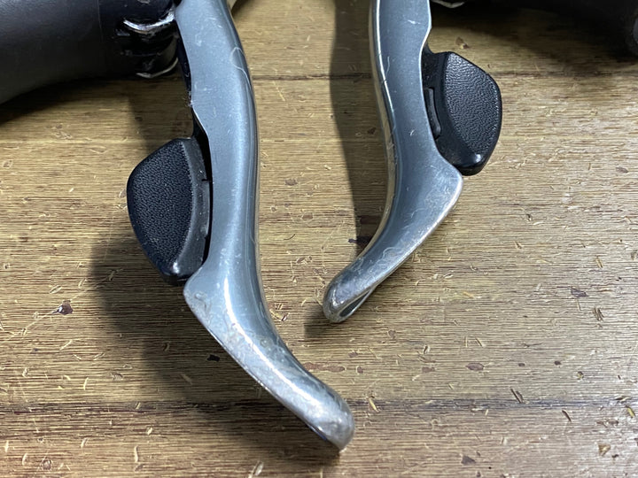 JY428 シマノ SHIMANO ティアグラ Tiagra ST-4500 STIレバー 2×9S