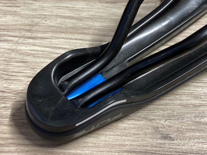 JR993 セライタリア selle italia FLITE BOOST S3 サドル 黒 135mm MANGANESE Giro d'Italia