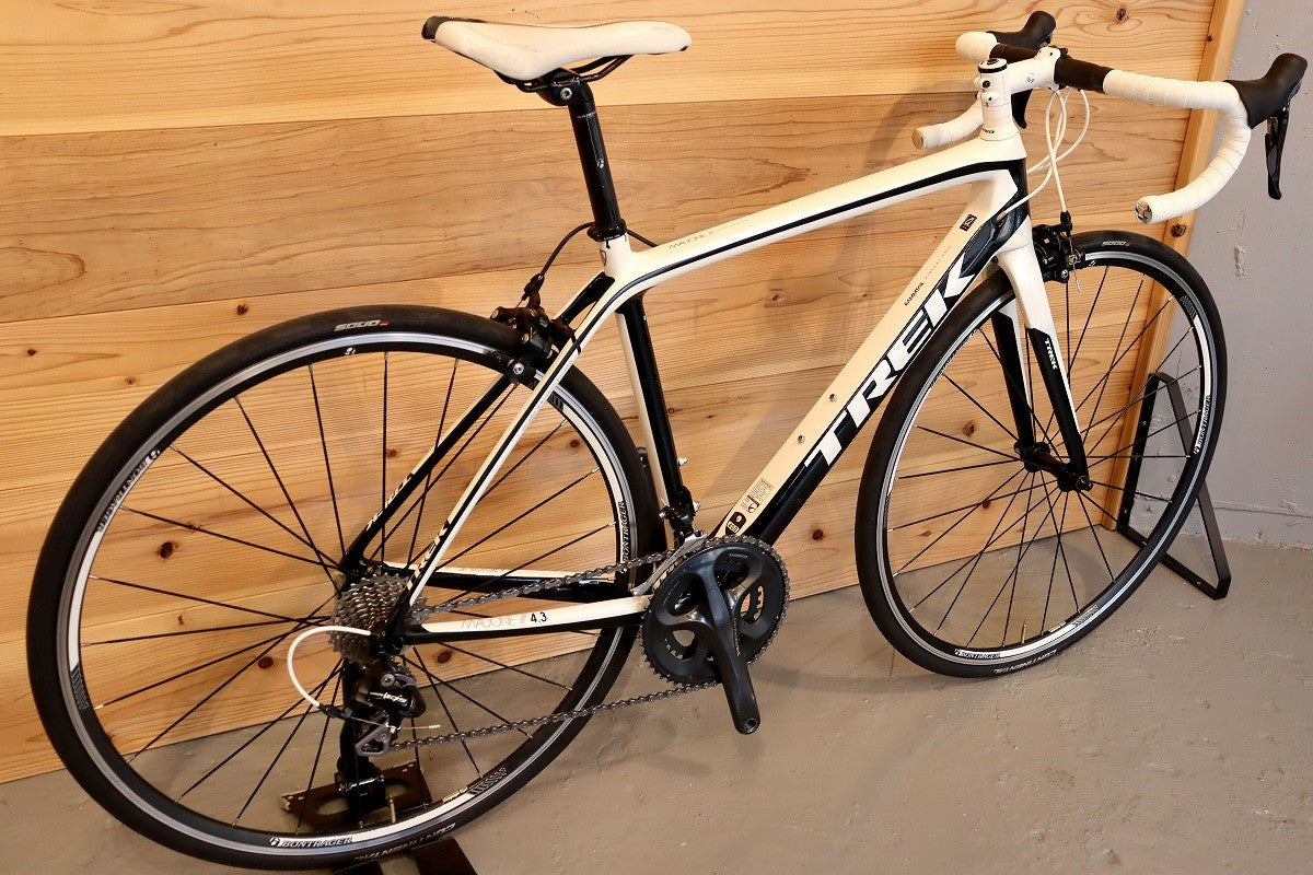 トレック TREK マドン MADONE 4.3 2014 52サイズ シマノ 105 5700 10S