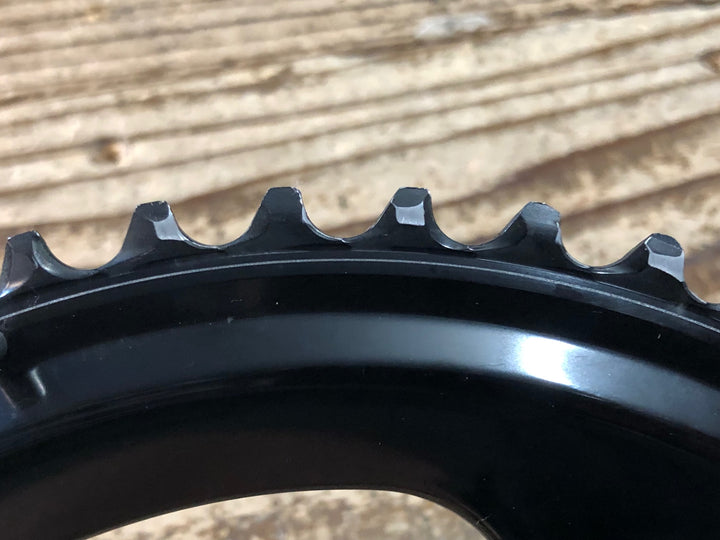 JS760 シマノ SHIMANO アルテグラ ULTEGRA FC-R8100 チェーンリングセット 52/36T