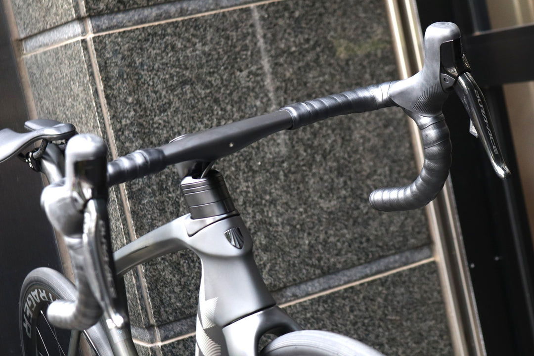 トレック TREK エモンダ EMONDA SLR9 52サイズ シマノ デュラエース R9270 Di2 12S カーボン ロードバイク AEOLUS RSL37 【東京南麻布店】