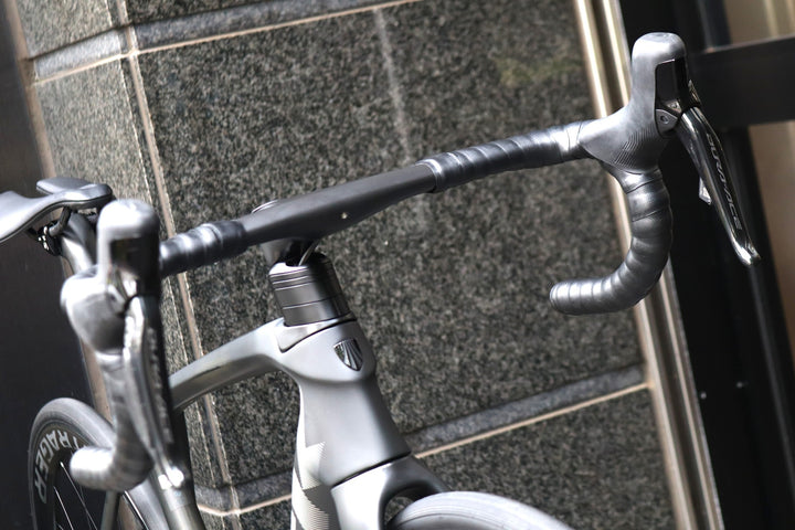 トレック TREK エモンダ EMONDA SLR9 52サイズ シマノ デュラエース R9270 Di2 12S カーボン ロードバイク AEOLUS RSL37 【東京南麻布店】