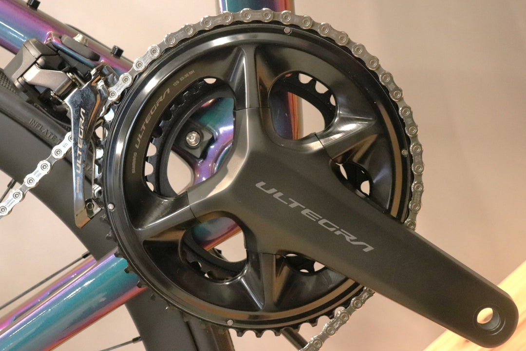 トレック TREK エモンダ EMONDA SLR7 P1 2022モデル 52サイズ シマノ アルテグラ R8170 Di2 12S カーボン ロードバイク 【仙台店】