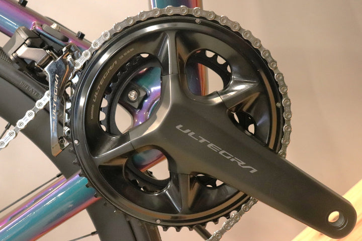 トレック TREK エモンダ EMONDA SLR7 P1 2022モデル 52サイズ シマノ アルテグラ R8170 Di2 12S カーボン ロードバイク 【仙台店】